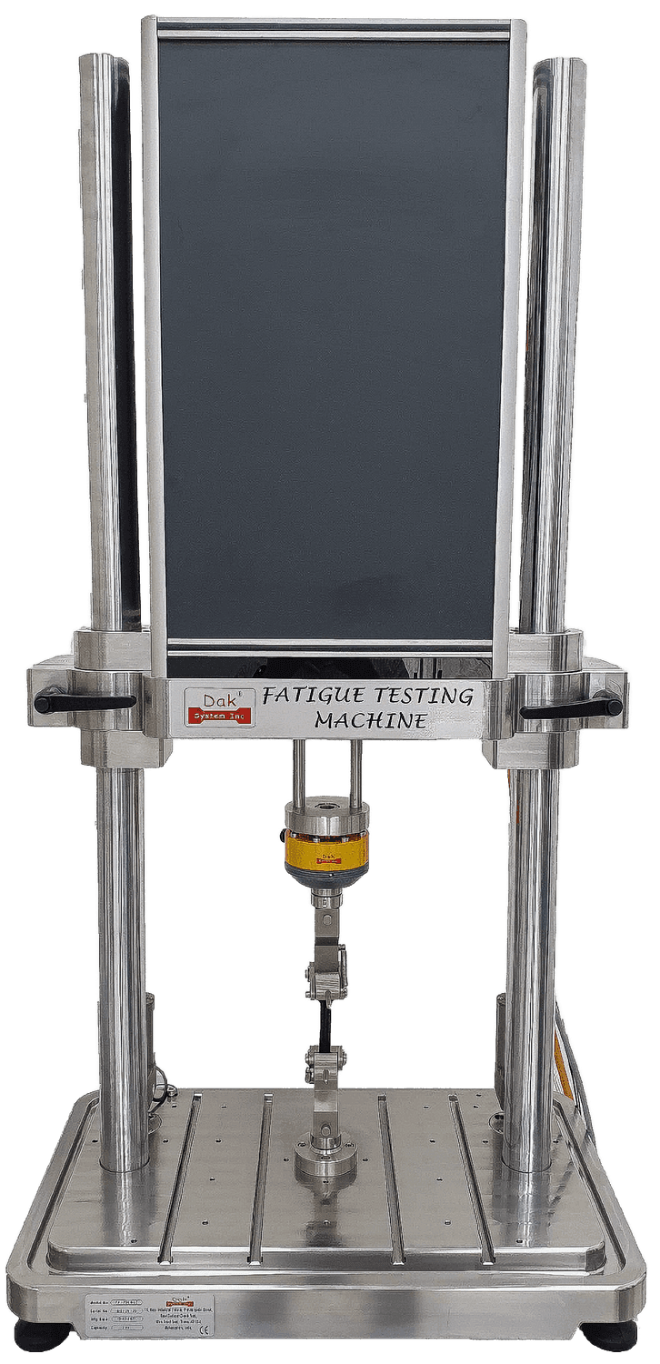 Fatigue testing machine