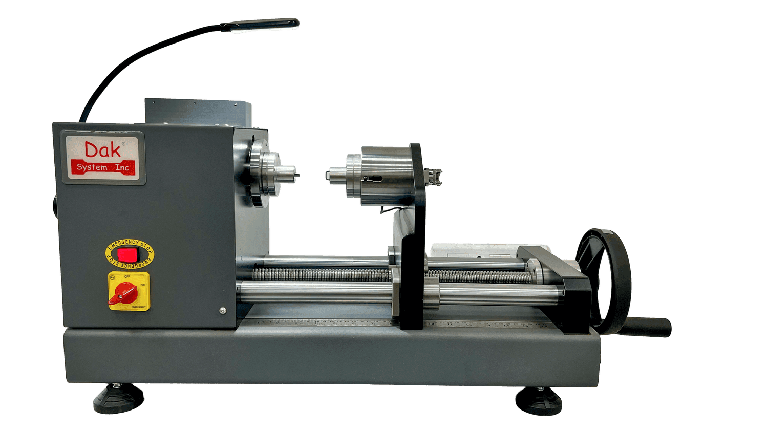 Torsion testing machine